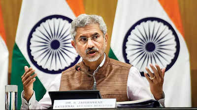 Jaishankar on Russia ties: Firmly wedded to strategic autonomy | India News