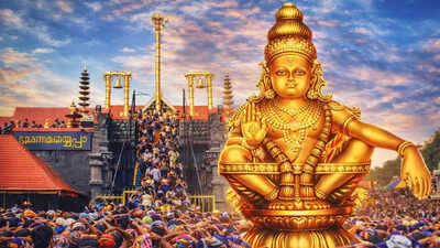 The Ayyappa awaits: Sabarimala supreme’s sanctum nears Supreme Court’s final verdict | India News