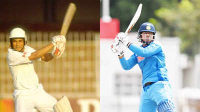 ‘We didn’t keep Sachin Tendulkar waiting’: Growing calls for Vaibhav Sooryavanshi’s early India call-up | Cricket News