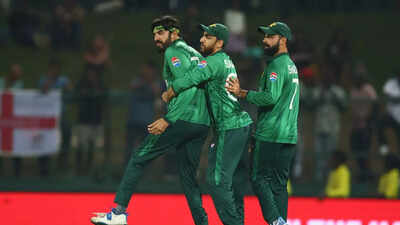 ‘Whenever Pakistan lose, it feels like he’s the one’: Salman Agha opens up after England defeat | Cricket News