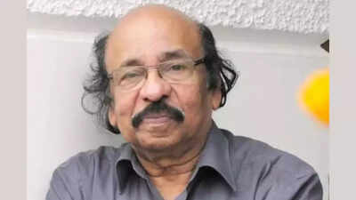 Kerala poll jitters: CPM scrambles to pacify Satchidanandan after backlash | India News