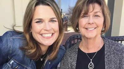 Savannah Guthrie’s mother missing: Ransom note, blood on porch sparks concern; family asks for proof of life |