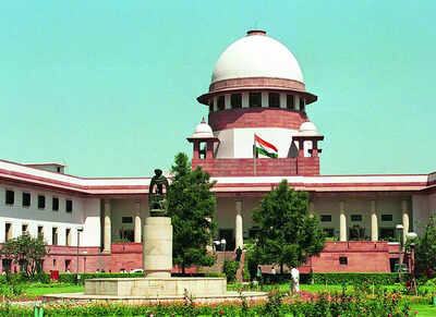 SC flags undervaluation, sham auctions under IBC, seeks probe | India News