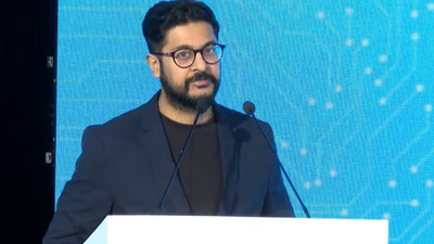 DNPA Conclave 2026: In AI age, trust will determine survival of journalism | India News