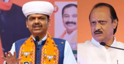 Maha CM Fadnavis stays minority tags issued hours after Ajit Pawar’s death | India News