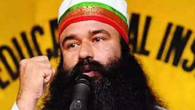 Ram Rahim plea: HC resumes hearing in journo murder case | India News