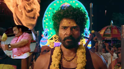 Sivakarthikeyan’s ‘Seyon’ glimpse trivia: Kamal Haasan fans spot ‘Virumaandi’ connection | Tamil Movie News