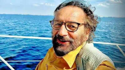 ‘Mr India’ director Shekhar Kapur recalls leaving job CA job in London: ‘Karma..destiny..really?’ |