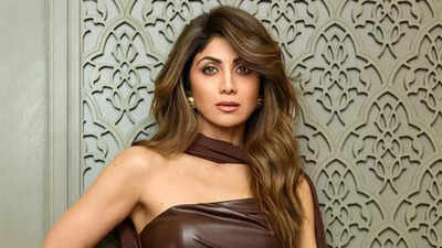 ‘My name is a clickbait,’ says Shilpa Shetty as she breaks silence on negative PR around her and husband Raj Kundra, rumours of Bastian closure | Hindi Movie News