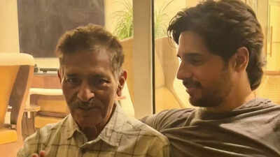 Sidharth Malhotra mourns his father Sunil Malhotra’s loss: ‘You left us peacefully in your sleep, but the space you leave behind is immeasurable’ |