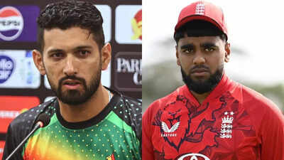 From Sikandar Raza to Rehan Ahmed: Over two dozen Pakistan-origin cricketers set to play in T20 World Cup | Cricket News