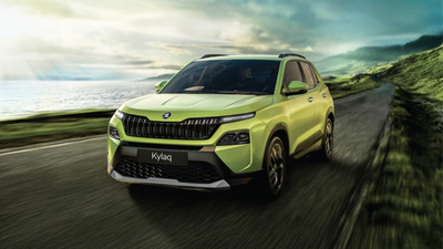 Skoda Kylaq hits 50,000 sales: What made it the brand’s long-awaited success in India