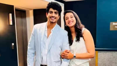 Meme on Palash Muchhal reshared by Smriti Mandhana’s mom; deleted later; Check here what she shared |