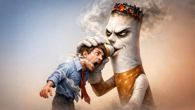 Cigarettes after tax: The post-February crisis, and how smokers are reacting | India News