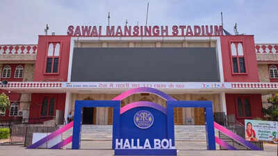 Royals demand indemnity waiver from Rajasthan govt amid safety concerns at SMS Stadium | Cricket News