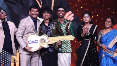 Nikhil wins ‘Super Singer 11’: Know all about the grand finale timing, contenders, and more