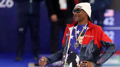 2026 Winter Olympics: How much is Snoop Dogg earning? Here’s what we know | English Movie News