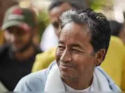 ‘Sonam Wangchuk tried to provoke Gen Z’: Centre, Ladakh admin’s ‘Nepal-Bangladesh’ charge in Supreme Court | India News