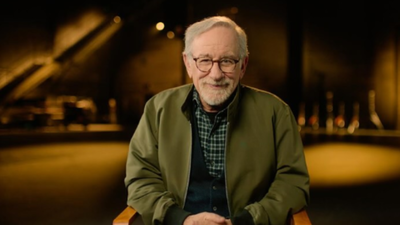Steven Spielberg wins his first-ever Grammy trophy and completes EGOT status | English Movie News
