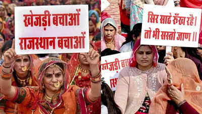 ‘Khejri Bachao Andolan’: Why Rajasthan is rallying to protect its ‘Kalpavriksha’? Explained | India News