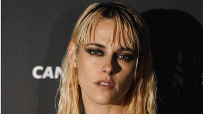 Kristen Stewart reveals Princess Diana still haunts her years after ‘Spencer’: “I can cry about her at any moment” | English Movie News