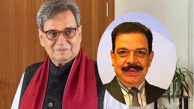 Govind Namdev reveals he was numb and shattered after Subhash Ghai cut his role in ‘Saudagar’, never spoke to him after that |