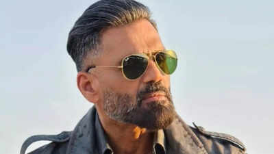 Suniel Shetty says ‘I want Pakistan to come to Sri Lanka and play against India’ amid boycott row at ICC T20 World Cup 2026 | Hindi Movie News