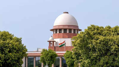 Married woman can’t claim rape on false marriage promise: Supreme Court | India News