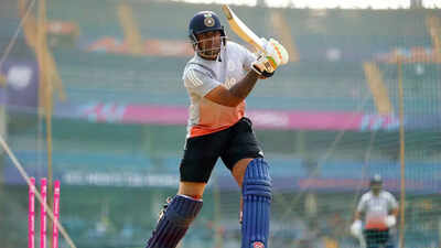 T20 World Cup: India’s spin riches give Suryakumar Yadav a ‘good headache’ | Cricket News