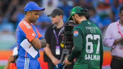 T20 World Cup: Pakistan agrees to India match after ICC sops for Bangladesh | Cricket News