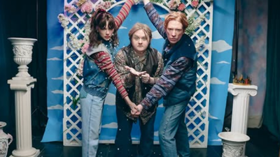 Taylor Swift’s ‘Opalite’: All about the ’90s rom-com twist and star-studded cameo | English Movie News