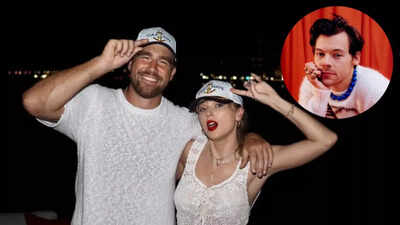 Are Taylor Swift and Travis Kelce going to have a run-in with Harry Styles at the 2026 Brit Awards? Here’s what we know | English Movie News