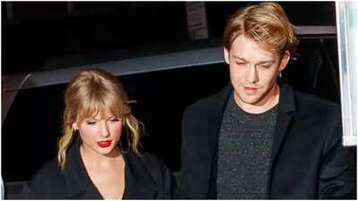 Taylor Swift and Joe Alwyn’s 6-year timeline: From the 2016 Met Gala to the final 2023 split |