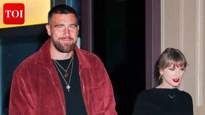 Taylor Swift to share the same wedding date with her last high-profile ex: Report | English Movie News