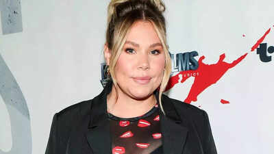 ‘Teen Mom’ star Kailyn Lowry reveals spending over USD 1 million on child custody |