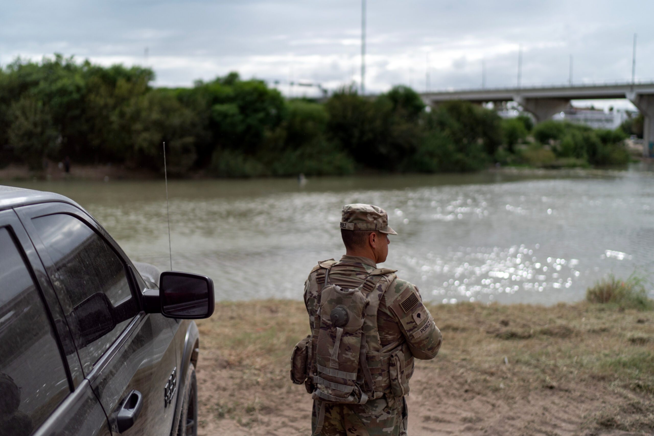 In South Texas, the GOP immigration hard line is now political kryptonite