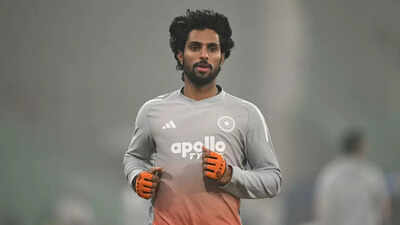 T20 World Cup: Tilak Varma, Mayank Yadav named in India A squad for warm-up game vs USA | Cricket News