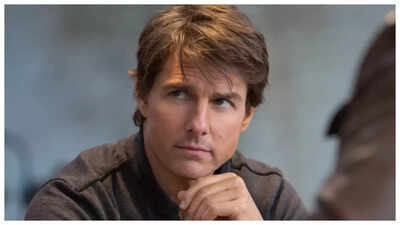Tom Cruise abandons GBP 35 MILLION London home after robbery; actor concerned about security in area |