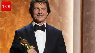 Tom Cruise Personal Life: Inside Tom Cruise’s family life: Three marriages, divorce, children and life beyond the spotlight﻿﻿﻿ |