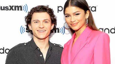 Zendaya and Tom Holland’s wedding: Here’s all we know about the ‘Spider-Man’ couple’s nuptial plan |