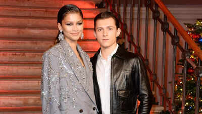 Tom Holland and Zendaya combined net worth: Inside the ‘Spider-Man’ couple’s USD 50 Million empire |