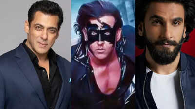 RSS chief Mohan Bhagwat calls Salman Khan inspiration, Farhan Akhtar seeks Rs 40 crore compensation from Ranveer Singh: Top 5 entertainment news of the day | Hindi Movie News