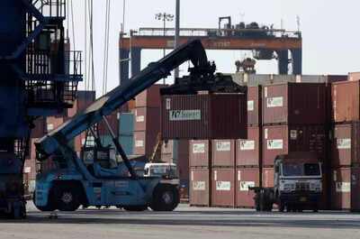 India, 6-nation Gulf bloc to kick off FTA talks | India News