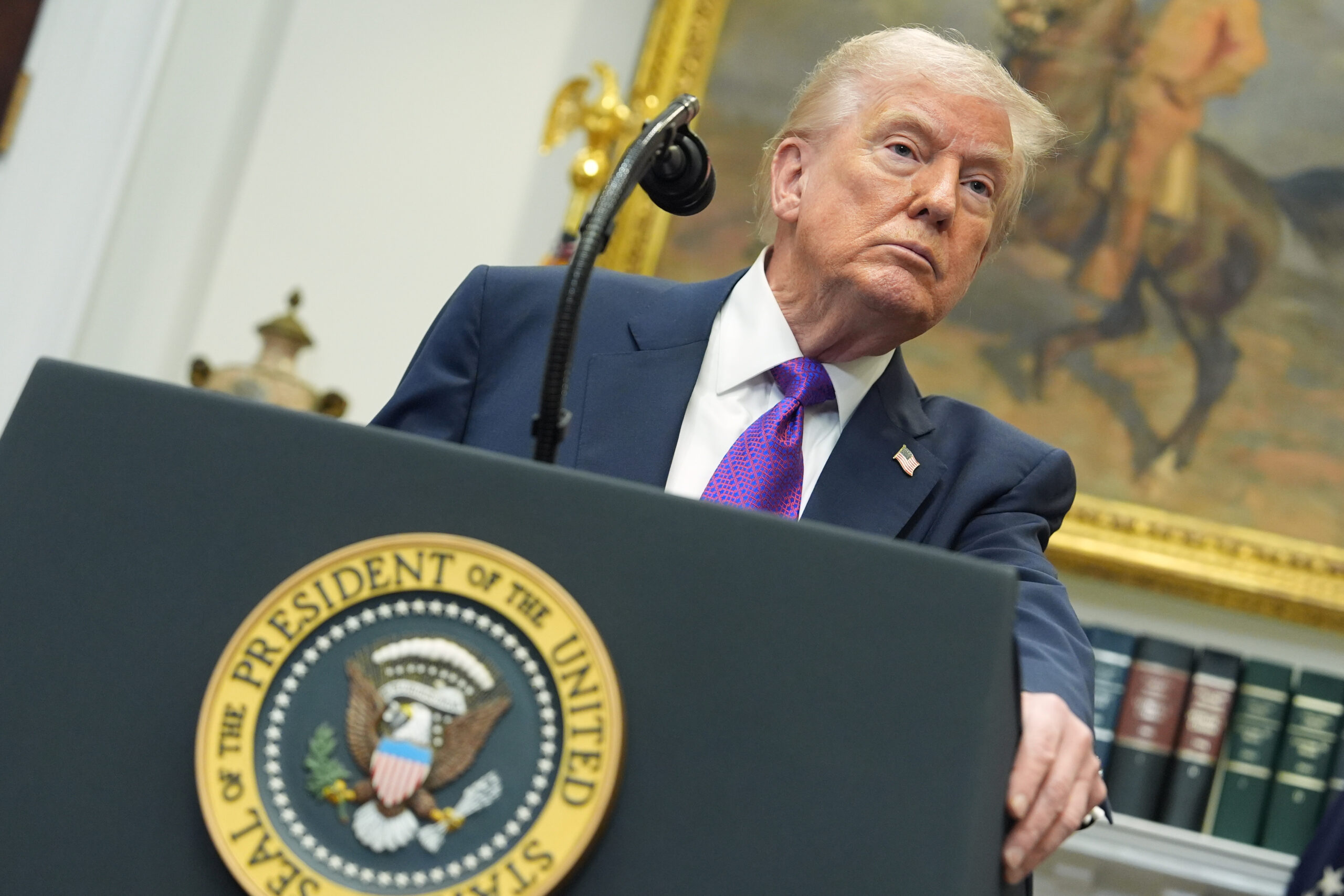 Trump sidelines climate contrarians in science rollback