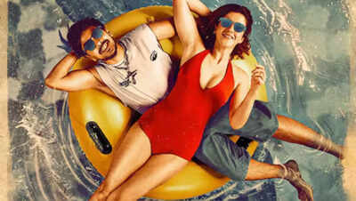 ‘Tu Yaa Main’ box office collection Day 2: Adarsh Gourav, Shanaya Kapoor starrer sees good growth on Valentine’s Day﻿﻿﻿ |