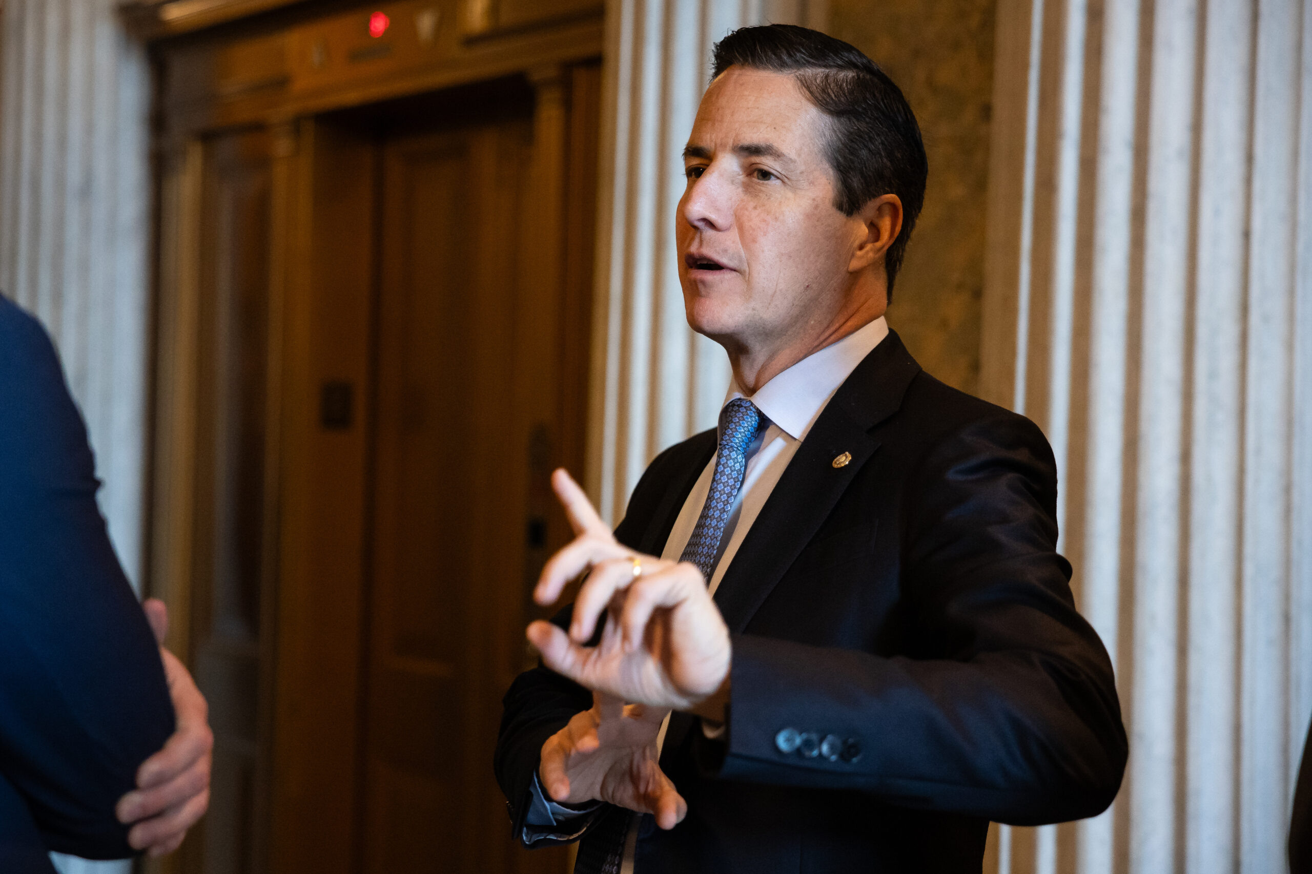 Inside Congress’ failed battle to keep Obamacare premiums from skyrocketing