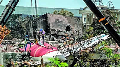 Grounded 787’s fuel control switch lock satisfactory: Govt | India News