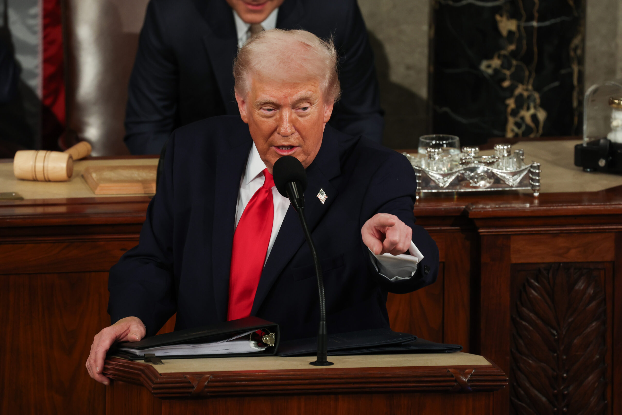 Why the tab for powering data centers will keep rising — despite Trump's pledge