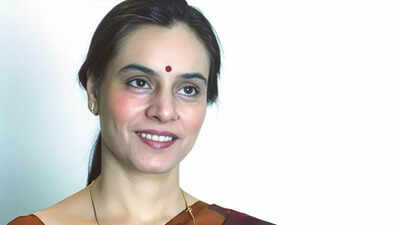 Sarla Maheshwari, iconic DD newsreader, passes away at 71 | India News