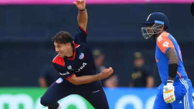 From considering retirement at 28 to topping T20 World Cup 2026 wicket tally: Shadley van Schalkwyk’s second act | Cricket News